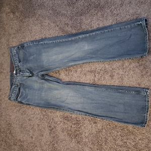 Men's jeans